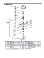 Предварительный просмотр 93 страницы Progressive Turf Equipment Slope-Pro Operator'S Manual