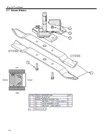 Предварительный просмотр 94 страницы Progressive Turf Equipment Slope-Pro Operator'S Manual