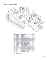 Предварительный просмотр 97 страницы Progressive Turf Equipment Slope-Pro Operator'S Manual