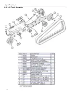 Предварительный просмотр 98 страницы Progressive Turf Equipment Slope-Pro Operator'S Manual