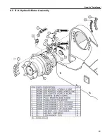 Предварительный просмотр 99 страницы Progressive Turf Equipment Slope-Pro Operator'S Manual