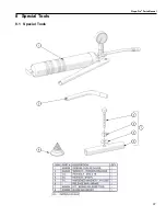 Предварительный просмотр 107 страницы Progressive Turf Equipment Slope-Pro Operator'S Manual