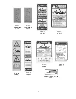 Preview for 18 page of Progressive Turf Equipment TDR-12 Operators Manual And Parts Lists