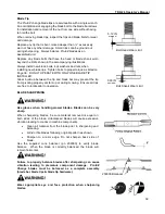 Предварительный просмотр 41 страницы Progressive Turf Equipment TDR-26 Operator'S Manual And Parts List