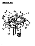 Preview for 46 page of Progressive 526512C Operator'S Manual And Parts List