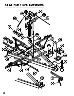 Preview for 48 page of Progressive 526512C Operator'S Manual And Parts List