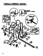 Preview for 52 page of Progressive 526512C Operator'S Manual And Parts List