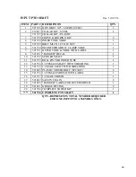 Preview for 67 page of Progressive 526512C Operator'S Manual And Parts List