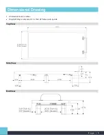 Предварительный просмотр 5 страницы Progressive DRIFT CLASSIC User Manual