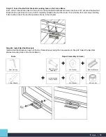 Предварительный просмотр 12 страницы Progressive DRIFT CLASSIC User Manual