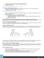 Preview for 15 page of Progressive DRIFT PRO User Manual