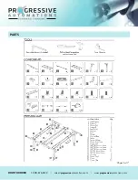 Preview for 3 page of Progressive FLT-08 Manual