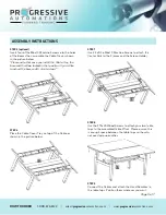 Preview for 5 page of Progressive FLT-08 Manual