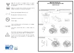 Preview for 5 page of PROGTECH Lighting MINI SAFE EVO User Manual