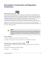 Preview for 5 page of ProHD BR-DE900 User Manual