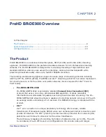 Preview for 10 page of ProHD BR-DE900 User Manual