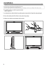 Preview for 6 page of ProHD DR-N17F Instruction Manual