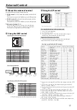 Preview for 17 page of ProHD DR-N17F Instruction Manual