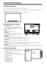 Предварительный просмотр 9 страницы ProHD DT-N21F Instructions Manual