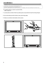 Preview for 6 page of ProHD DT-N21H Instructions Manual