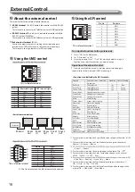 Preview for 16 page of ProHD DT-N21H Instructions Manual