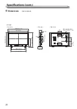 Preview for 20 page of ProHD dt-n24f Instructions Manual