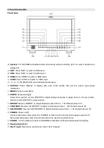 Preview for 5 page of ProHD DT-X16H User Manual