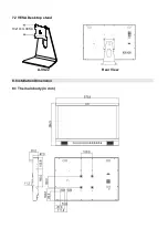 Preview for 12 page of ProHD DT-X24H User Manual