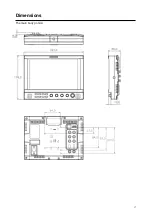 Preview for 17 page of ProHD DT-X92F User Manual