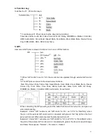 Preview for 12 page of ProHD DT-X93H User Manual