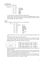 Preview for 12 page of ProHD DT-X93Hx2 User Manual