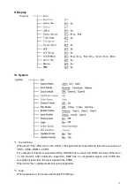 Preview for 15 page of ProHD DT-X93Hx2 User Manual