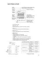 Preview for 3 page of Proheat 4000 Series User Manual