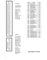 Preview for 4 page of Proheat 4000 Series User Manual