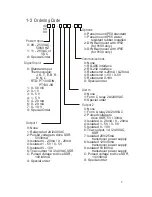 Preview for 11 page of Proheat 4000 Series User Manual