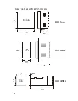 Preview for 24 page of Proheat 4000 Series User Manual