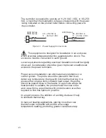 Preview for 28 page of Proheat 4000 Series User Manual