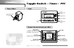 Preview for 9 page of Proheat X30 Owner'S Handbook Manual