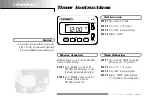 Preview for 10 page of Proheat X30 Owner'S Handbook Manual