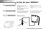 Preview for 13 page of Proheat X30 Owner'S Handbook Manual