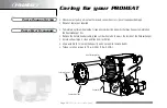 Preview for 15 page of Proheat X30 Owner'S Handbook Manual