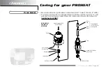 Preview for 16 page of Proheat X30 Owner'S Handbook Manual