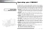 Preview for 4 page of Proheat X45 plus Owner'S Handbook Manual