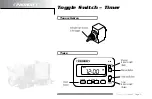 Preview for 6 page of Proheat X45 plus Owner'S Handbook Manual