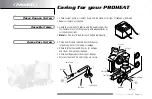 Preview for 10 page of Proheat X45 plus Owner'S Handbook Manual