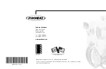 Preview for 23 page of Proheat X45 plus Owner'S Handbook Manual