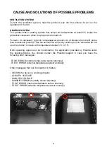 Preview for 11 page of PROIETTA CASE AF10 Instruction Manual