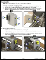 Preview for 5 page of Project 2000 EuroLoft Installation Manual