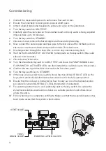 Preview for 6 page of Project Fire Zonecheck Instruction Booklet