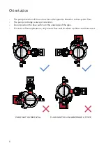 Preview for 8 page of Project Fire Zonecheck Instruction Booklet